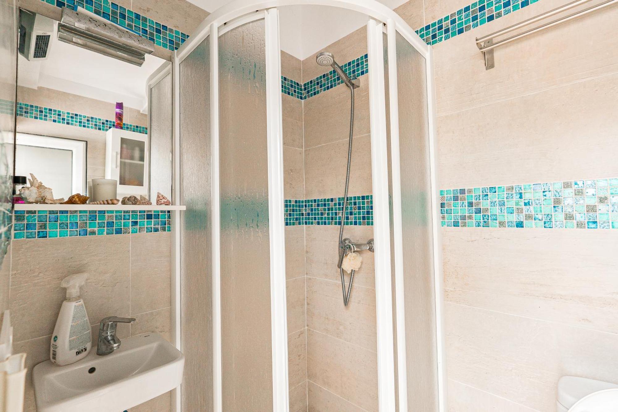 Casa Maria Top Floor Studio Apartment With Swimming Pool Javea Dış mekan fotoğraf